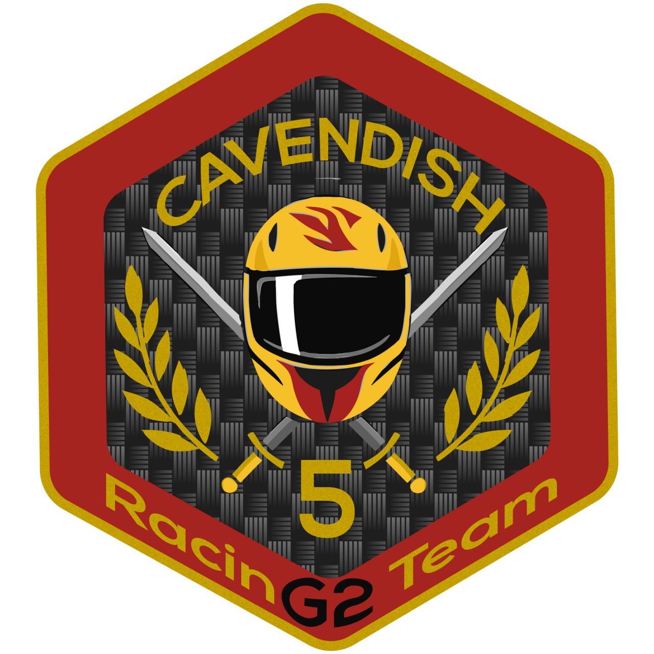 Cavendish RacinG2 Team